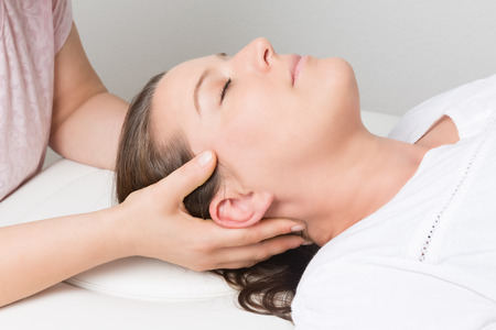 Biodynamic Craniosacral Therapy